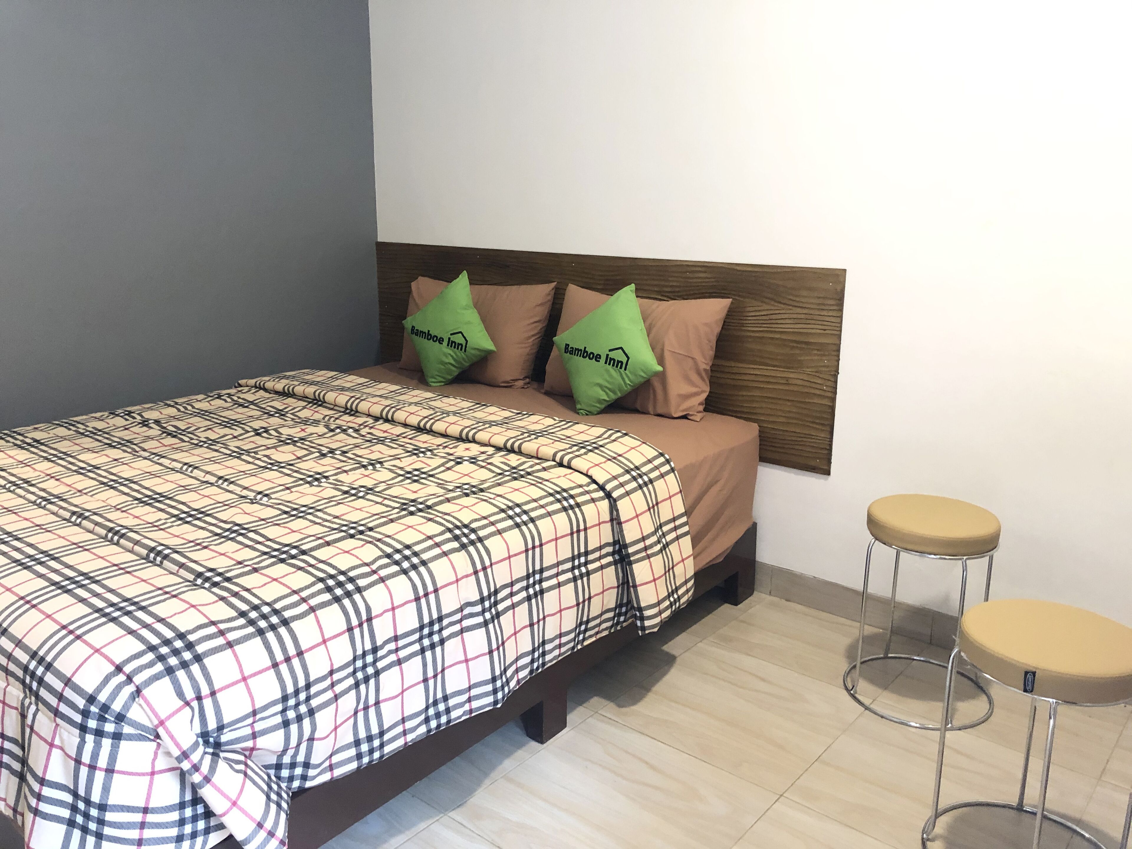 Foto - Bamboe Inn Homestay