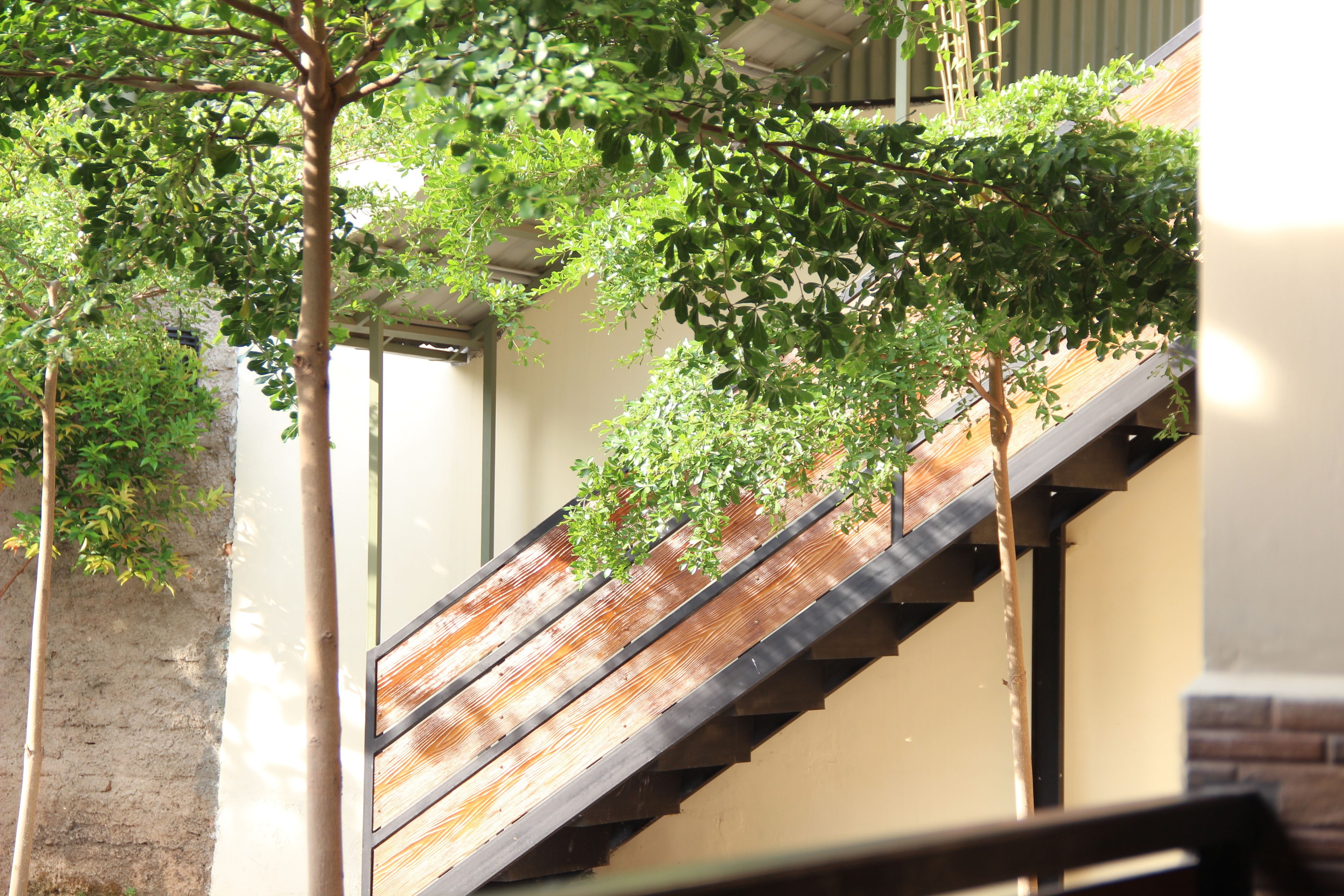 Foto - Bamboe Inn Homestay