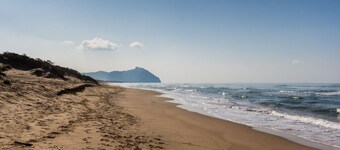 Villa La Casetta with private pool just 20 minutes from the beaches of Terracina