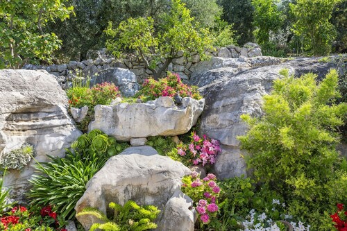 Villa La Casetta with private pool just 20 minutes from the beaches of Terracina