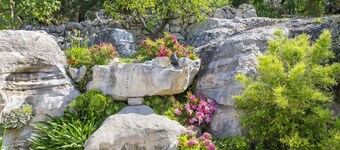 Villa La Casetta with private pool just 20 minutes from the beaches of Terracina