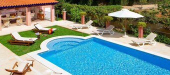 VILLA RURAL