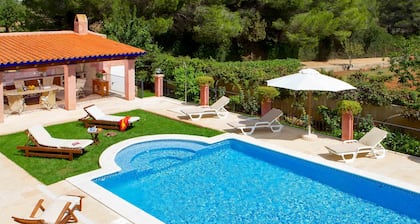 VILLA RURAL