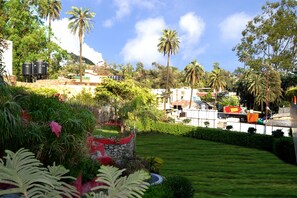 Exterior - Hotel Dev Residency (Abu Road)