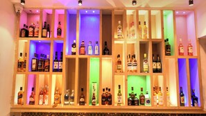 Food and drink - Hotel Dev Residency (Abu Road)