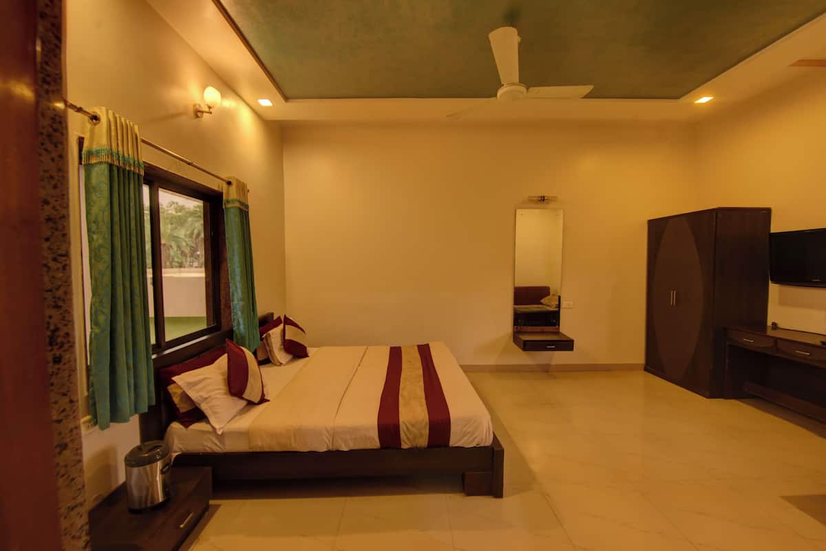Deluxe non AC KANAK Room
