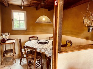 Restauration