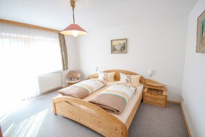 2 camere, accesso a Internet, lenzuola