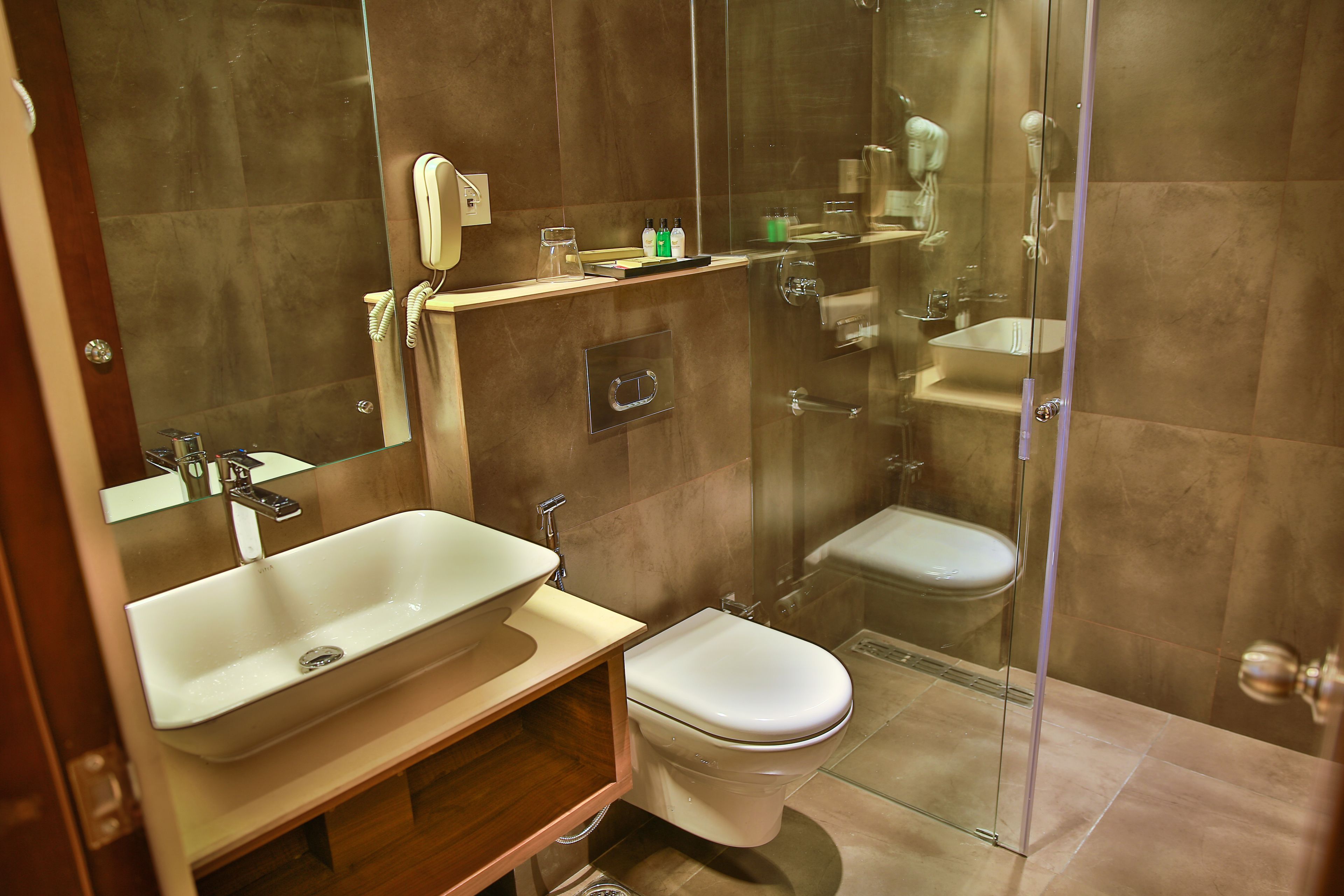 Kamar mandi