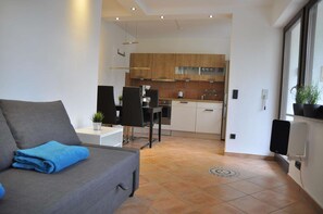 Televisión y estéreo 