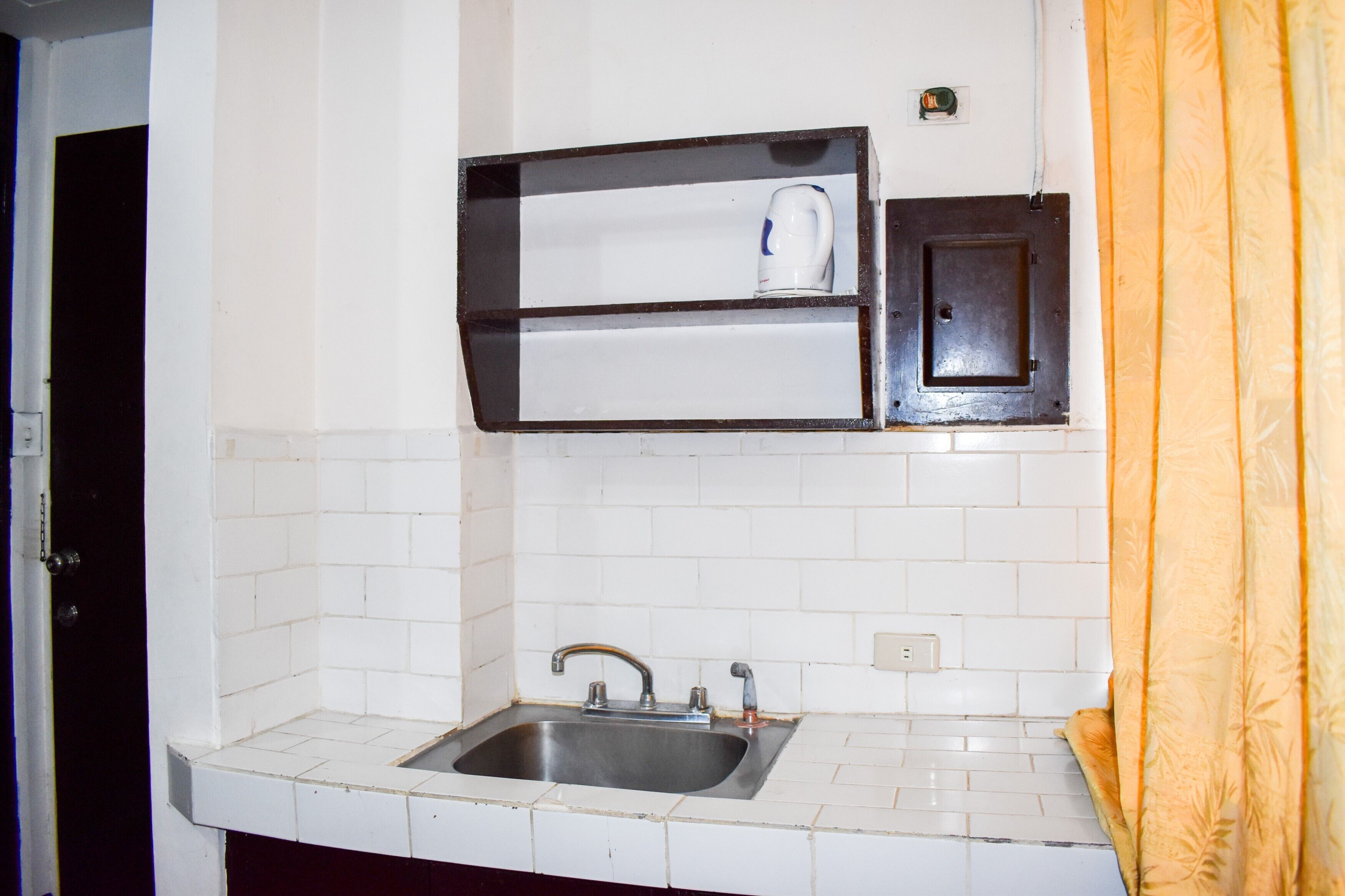 Foto - Victoria Mansions