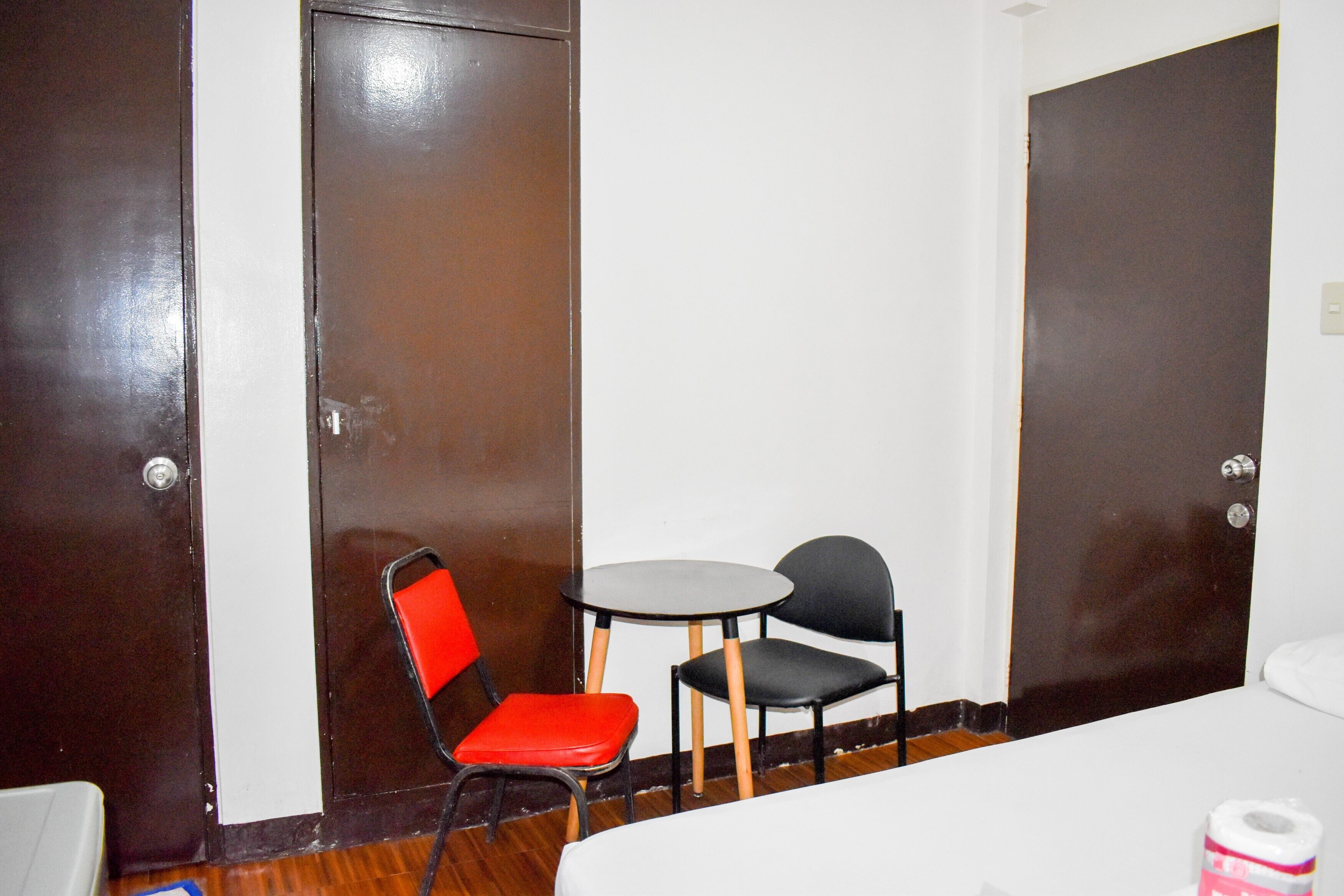 Foto - Victoria Mansions