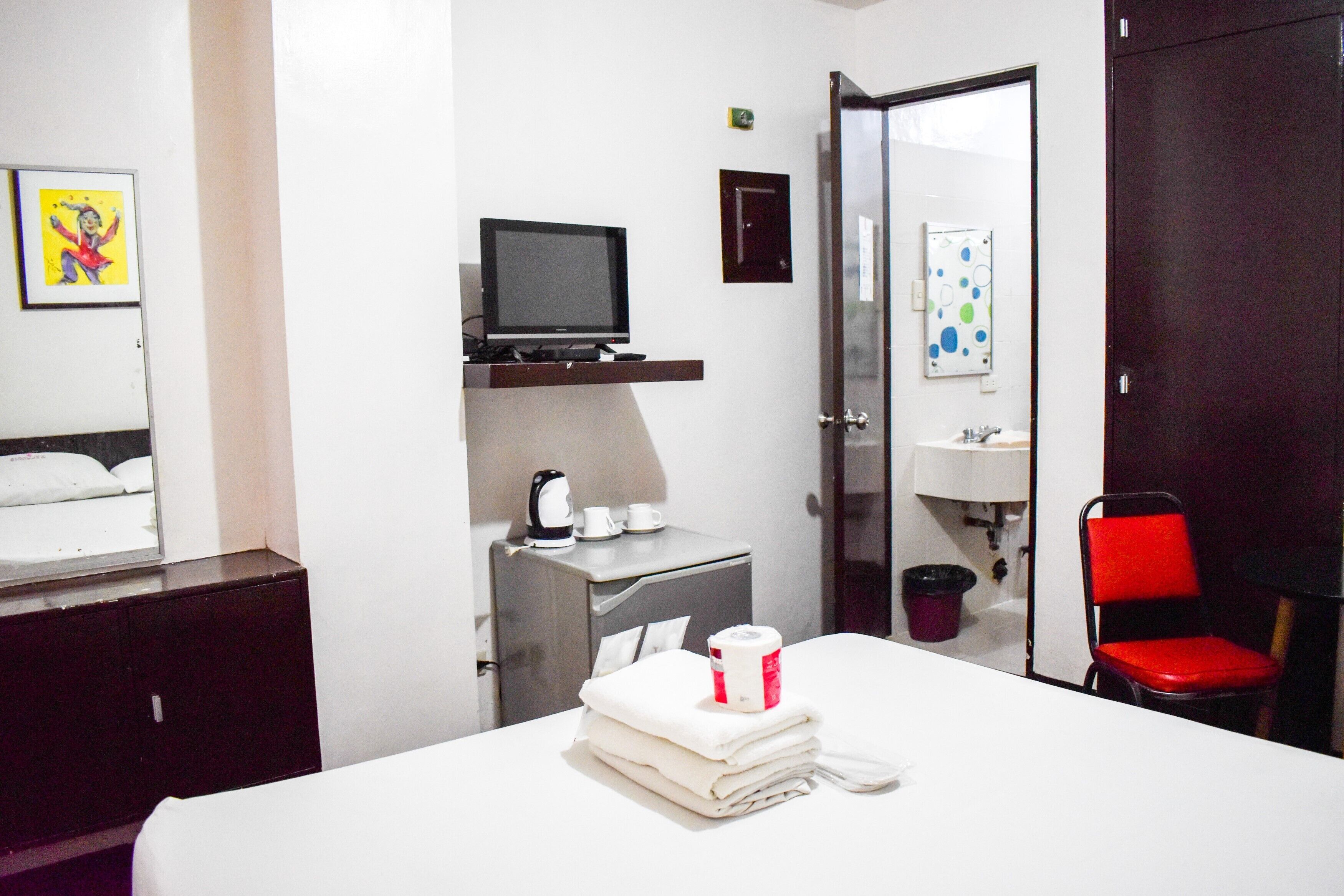 Foto - Victoria Mansions