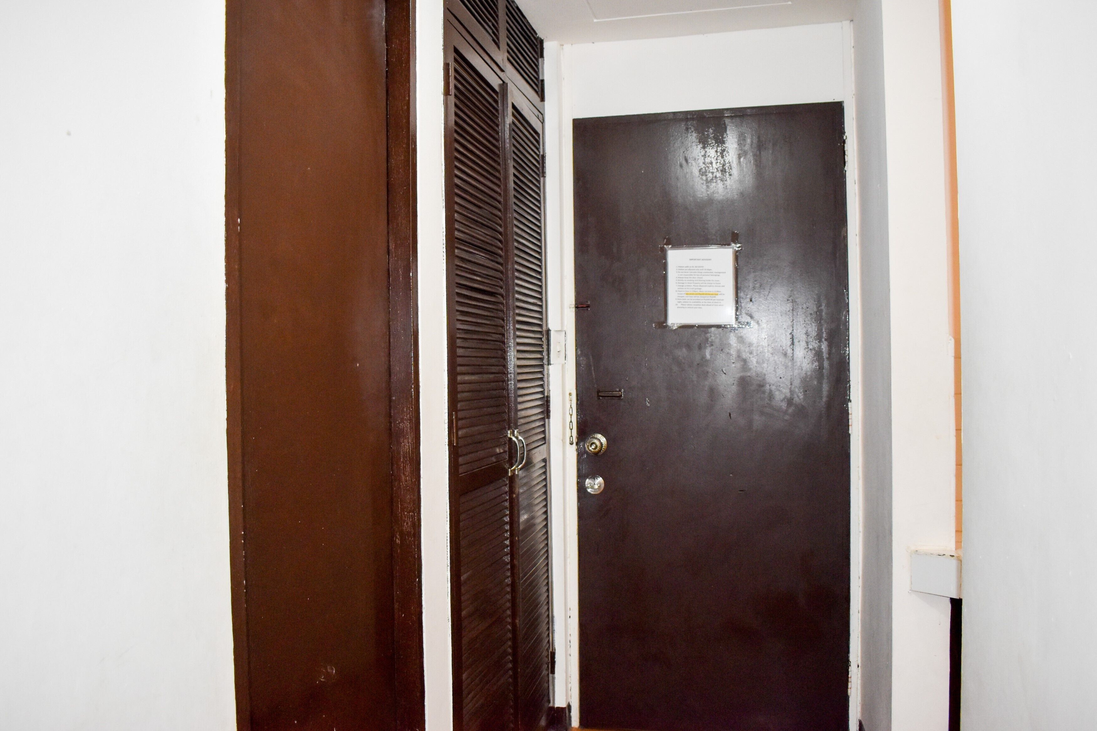 Foto - Victoria Mansions