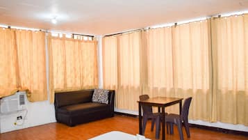 Habitación familiar | Vista desde la habitación