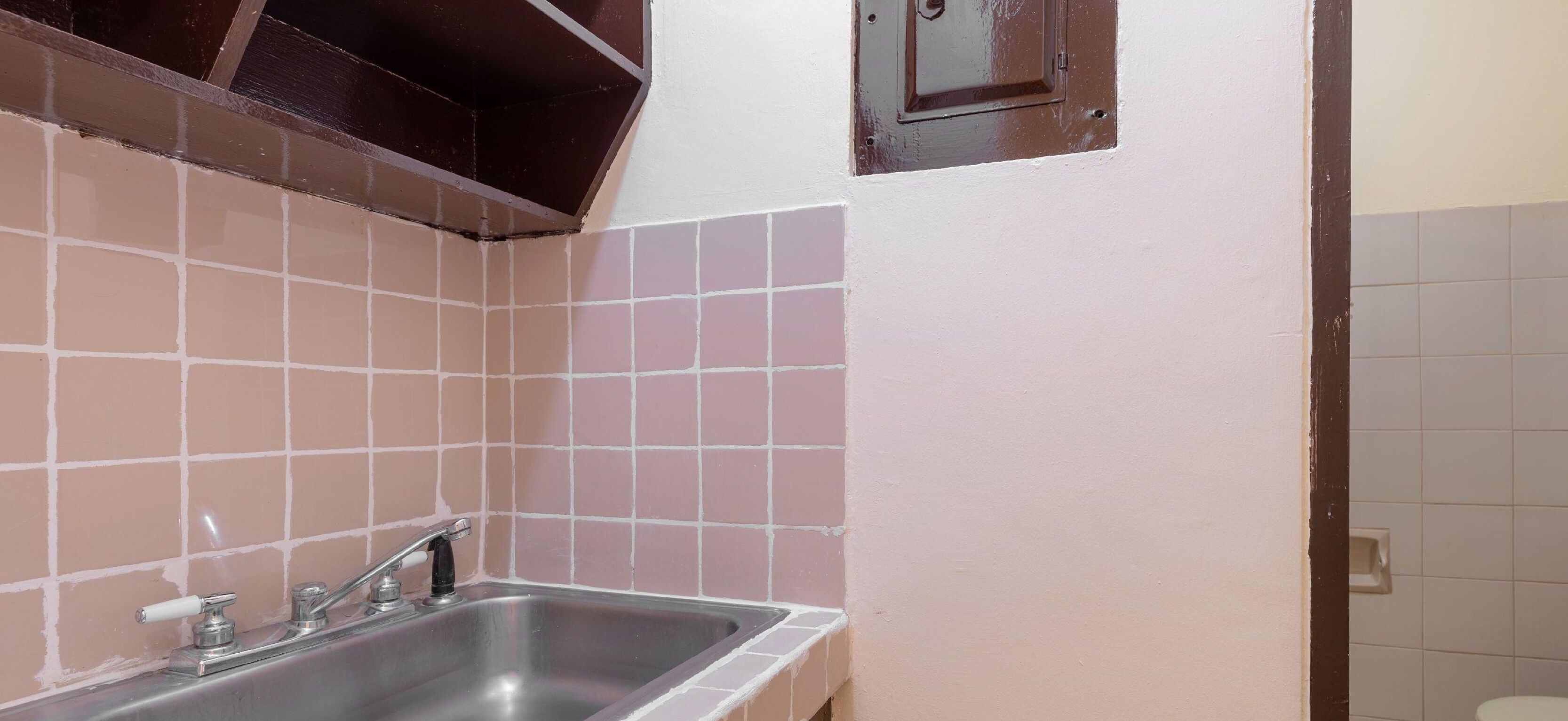 Foto - Victoria Mansions