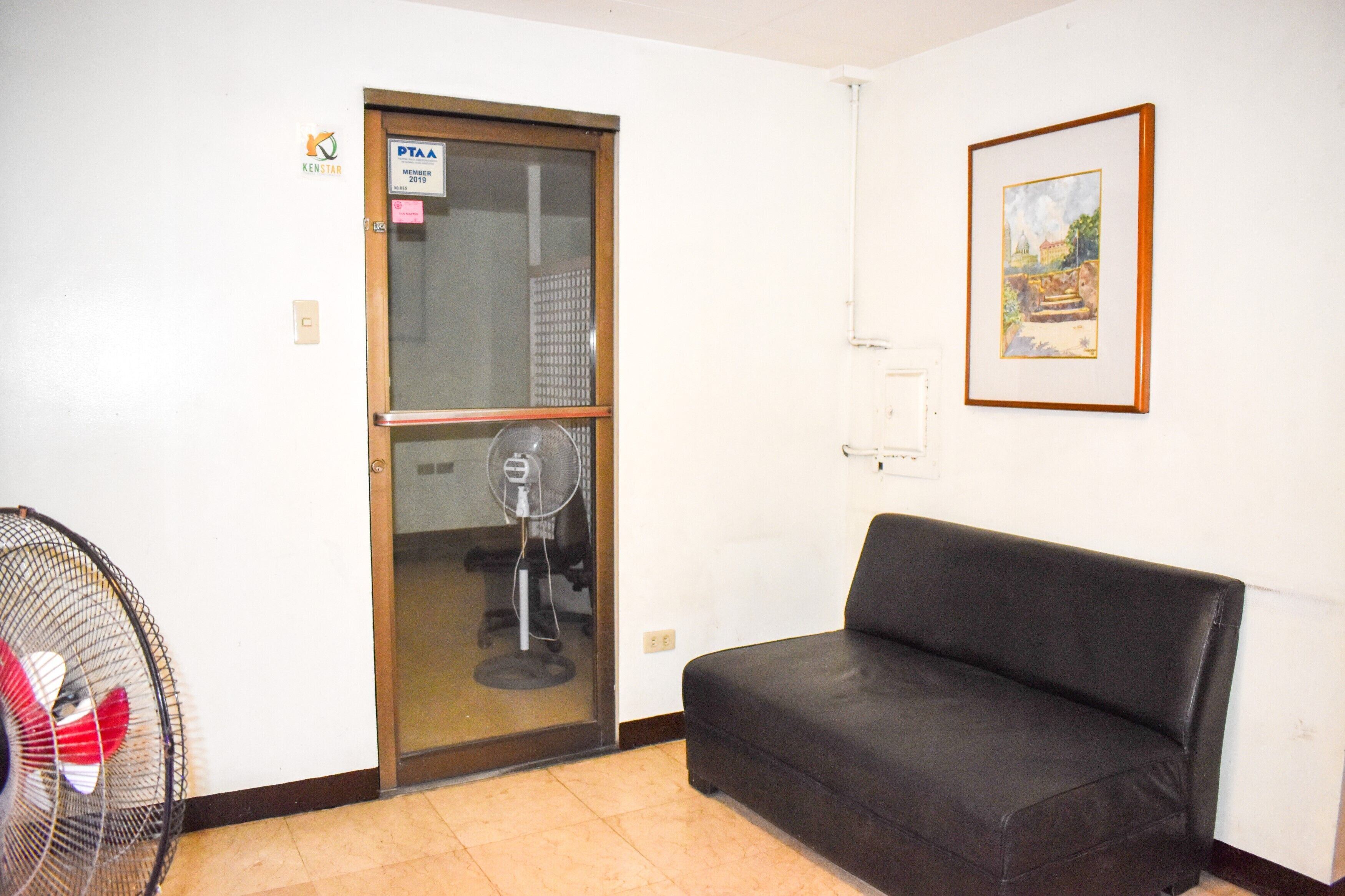 Foto - Victoria Mansions