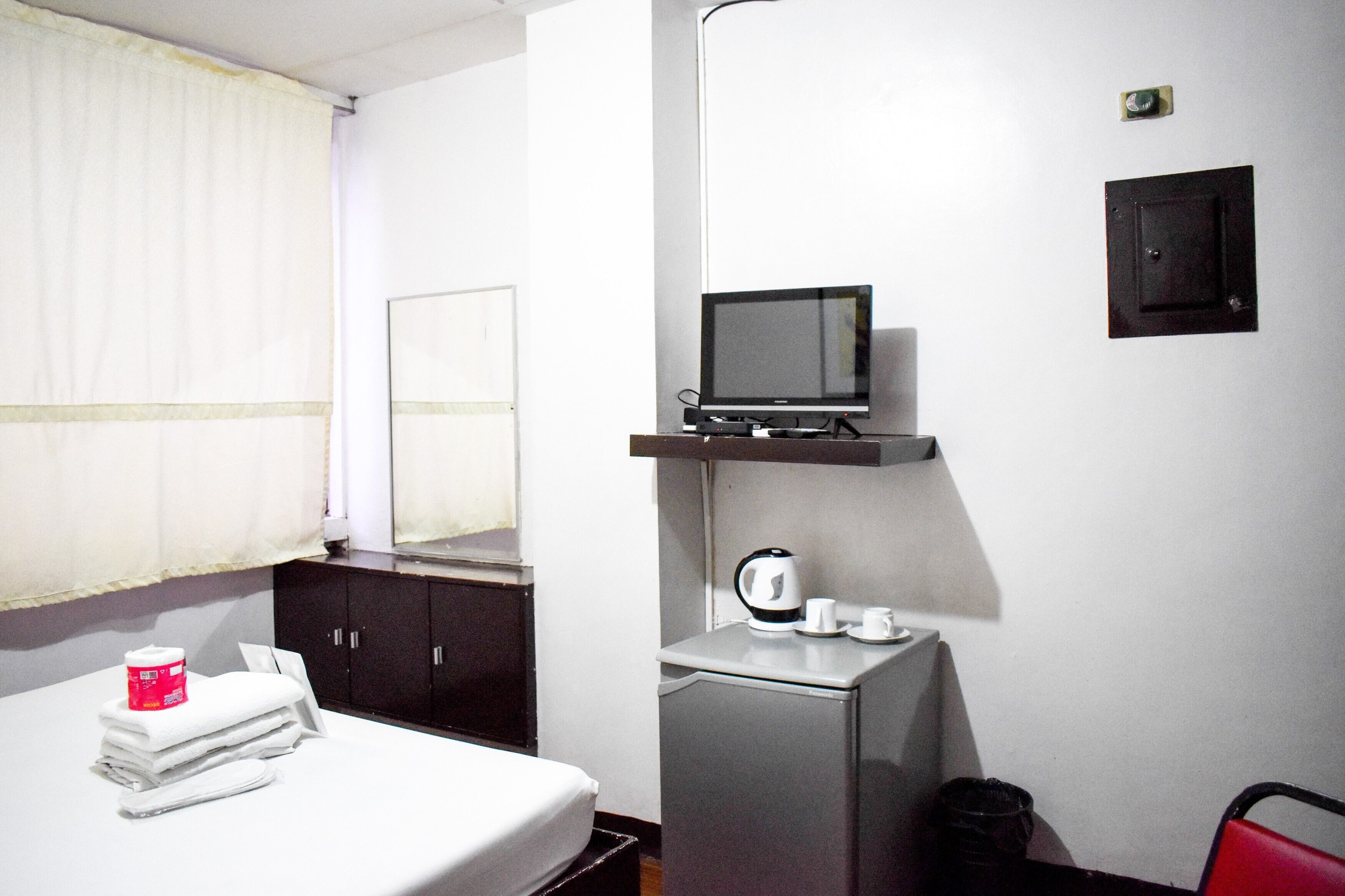 Foto - Victoria Mansions