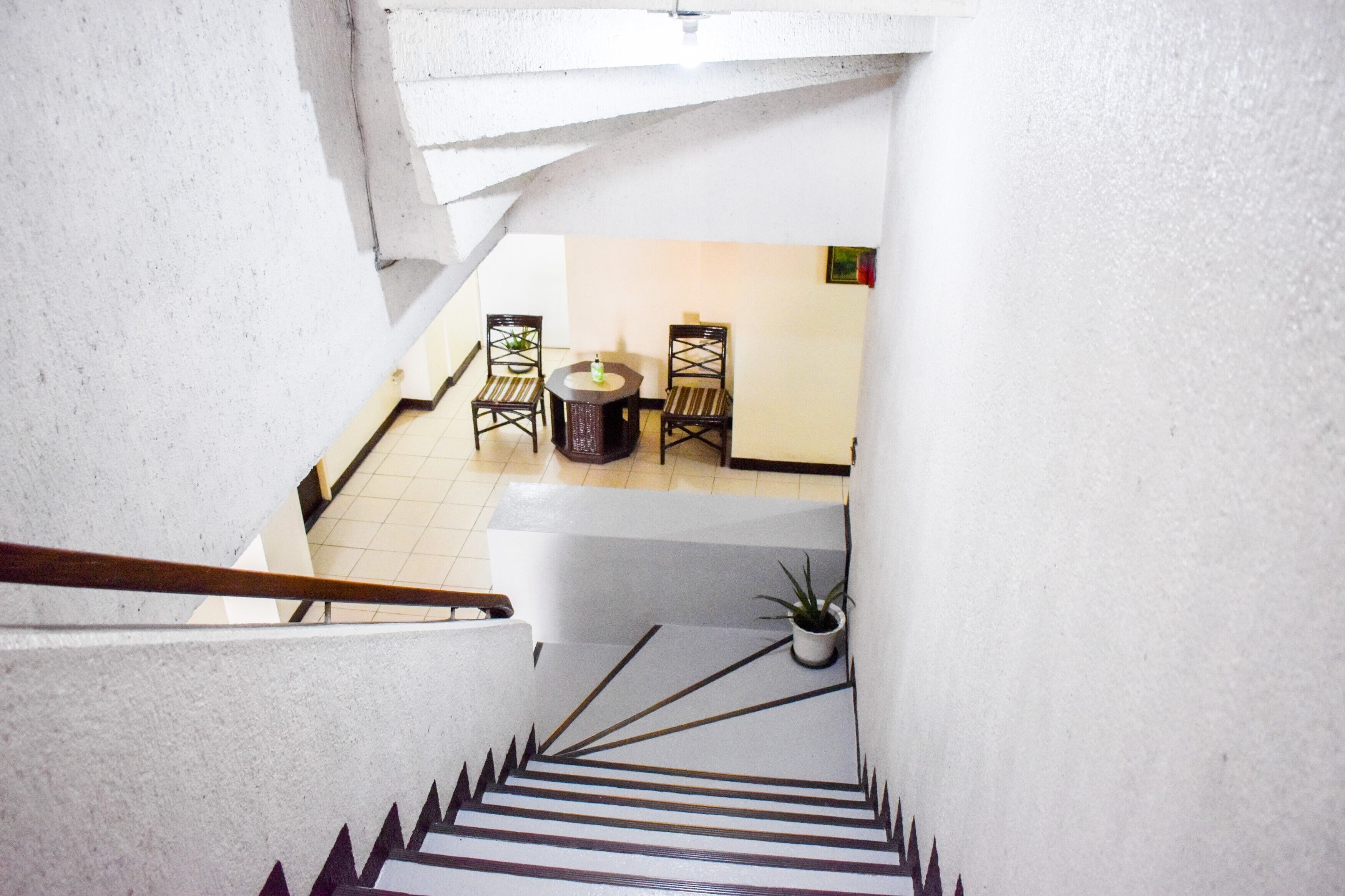 Foto - Victoria Mansions