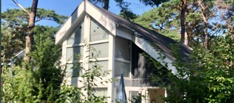 A dream on Rügen:99 steps to the beach, sauna & fireplace wellness shower