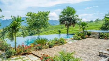 Mặt tiền nơi lưu trú