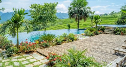 Puluong Home - Hostel