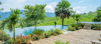 Puluong Home - Hostel