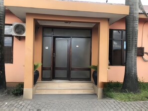 Exterior - Transit Motel Ukonga (Dar es Salaam)
