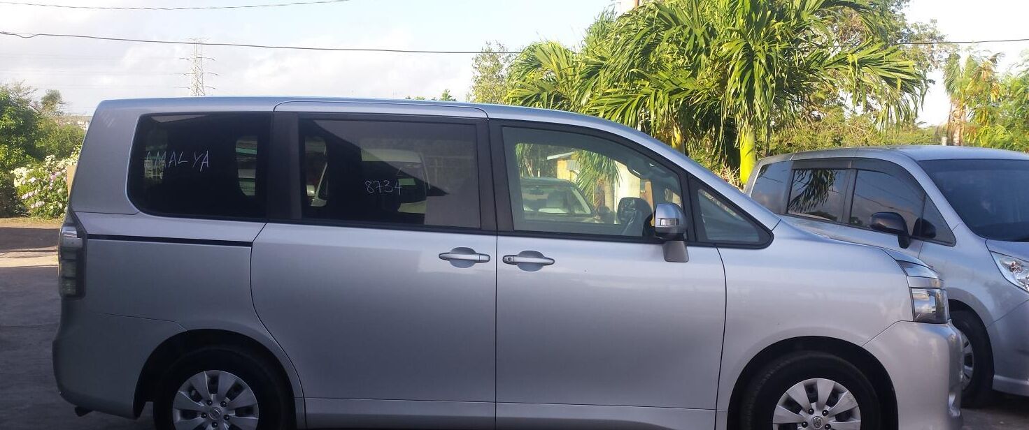 Photo - Transit Motel Ukonga