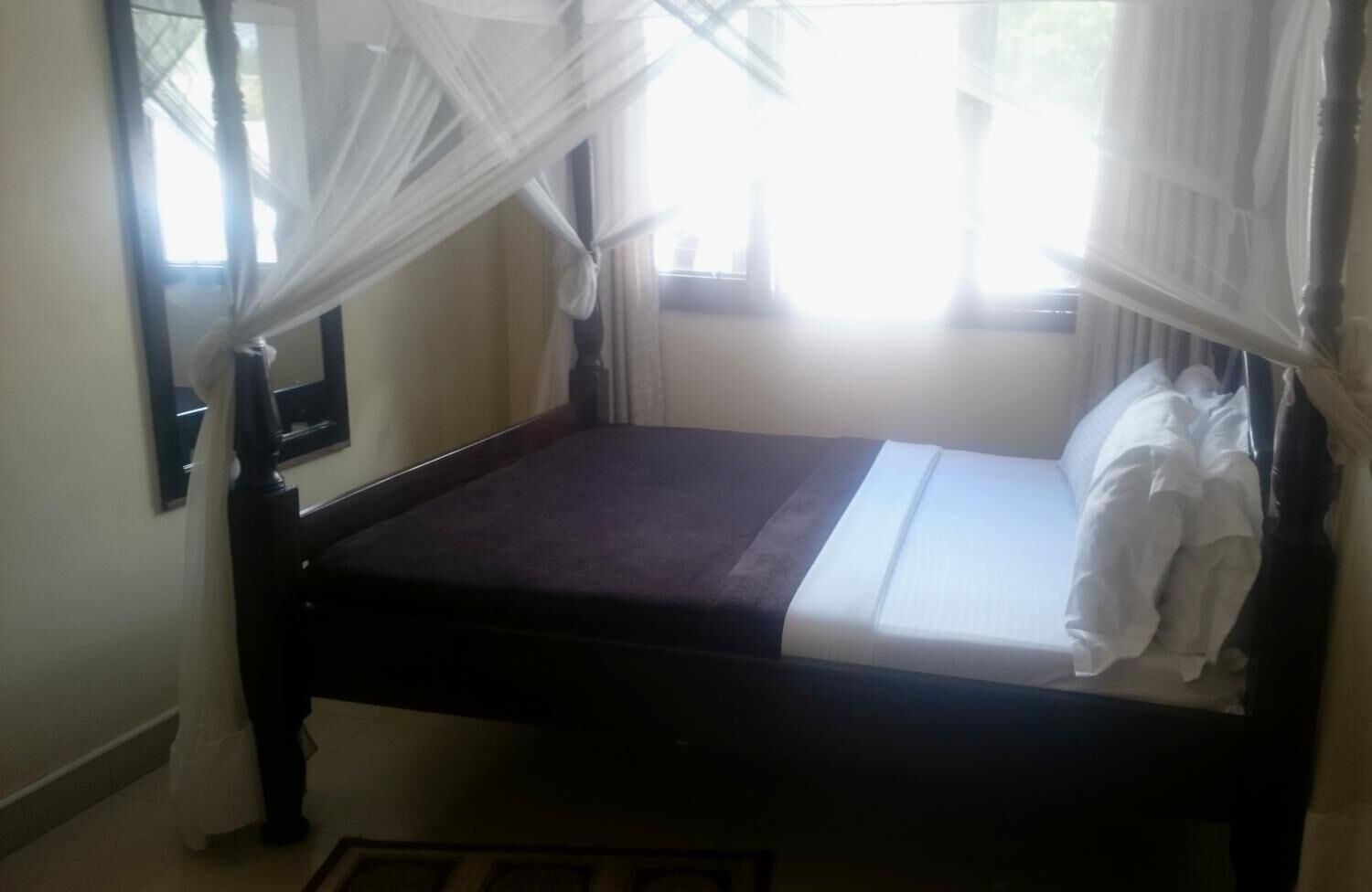 Photo - Transit Motel Ukonga