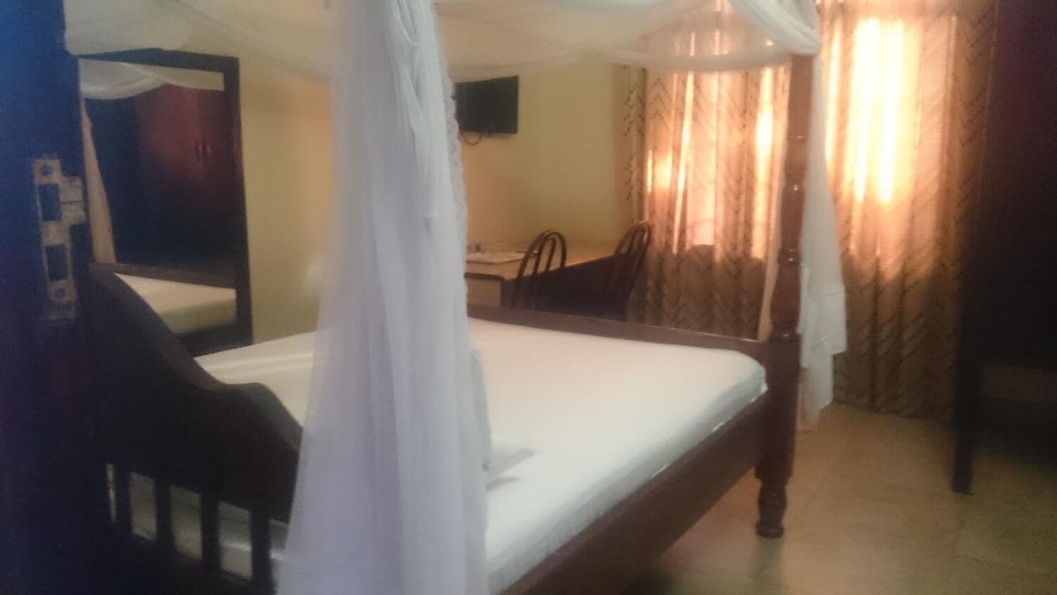 Photo - Transit Motel Ukonga