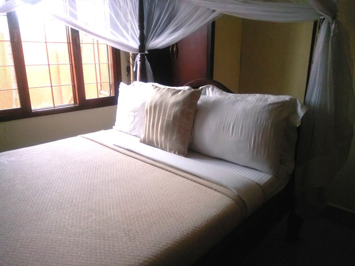 Photo - Transit Motel Ukonga