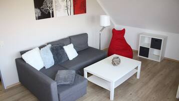 Televisio, kirjoja, stereot