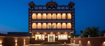 Hotel The Balam