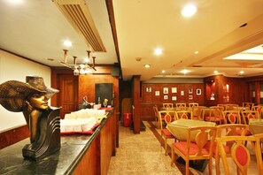 Dining - Mareka Origin Hotel (Chengdu)