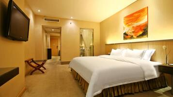 Chambre Double Exécutive