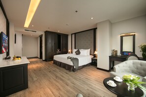 City view - Sen Grand Hotel & Spa managed by Sen Group (Hanoi)