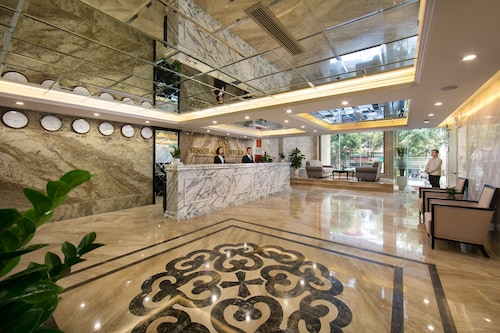 Sen Grand Hotel & Spa managed by Sen Group