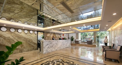 Sen Grand Hotel & Spa managed by Sen Group