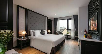 Sen Grand Hotel & Spa managed by Sen Group