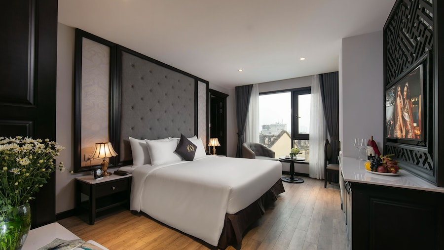 Sen Grand Hotel & Spa managed by Sen Group