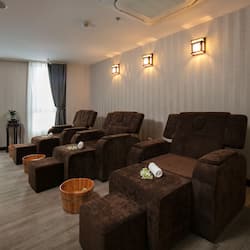 Spa