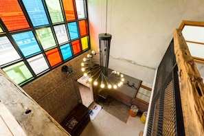 Interior - Lucky 1960 (Tainan)