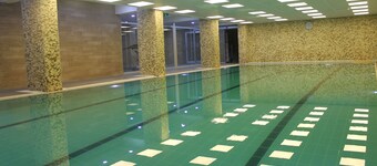 Grand Ali'n Hotel Turhal