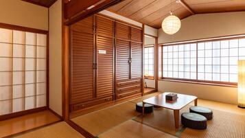 Private Vacation Home | Interior detail