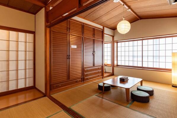 Private Vacation Home | Interior detail