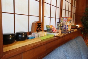 Private Vacation Home | Room amenity