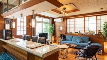 Private Vacation Home | Living area | Flat-screen TV, DVD player