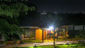 Unclassified image, 2 of 41, button - Gen 3230 Resort (Lusaka)
