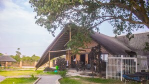 Unclassified image, 3 of 41, button - Gen 3230 Resort (Lusaka)